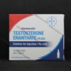 EPF Testosterone Enanthate Тестостерон Энантат