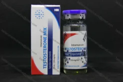 EPF Testosterone MIX Sustoged sustanon sust Сустанон