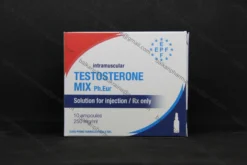 EPF Testosterone Mix Сустанон