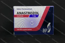 Balkan Anastrozol Балкан Анастрозол