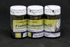 SP Liothyronine T3 Лиотиронин
