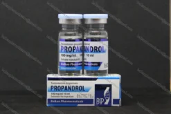Balkan Propandrol 10ml Тестостерон Пропионат Propandrol