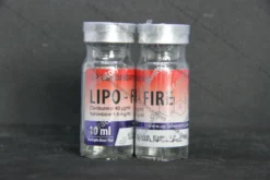 SP Lipo-Fire 10ml Липо Фаер