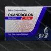 Оксандролон Oxandrolon Balkan
