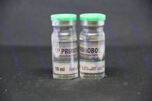 Примоболан SP Primobol 10ml methenolone