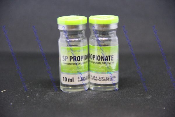 Тестостерон Пропионат SP Propionate 10ml Testosterone