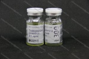 CYGNUS Testosterone Enanthate Тестостерон Энантат