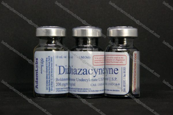 AdamLabs Diazacyne 10ml