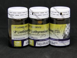 SP Liothyronine (T3) Лиотиронин