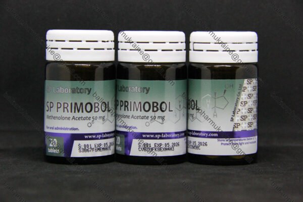 SP Primobol