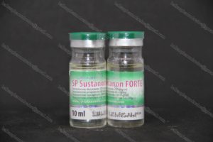 Сустанон Форте SP Sustanon FORTE 10ml Testosterone